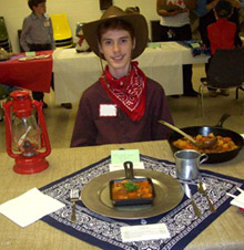 Nutrition Fair
