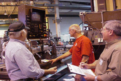 Permits and Inspection