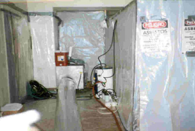 Asbestos