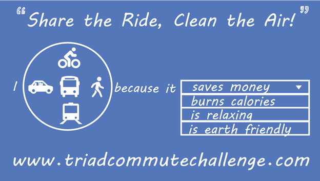 Triad Community Challenge