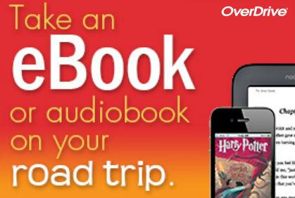 Take Your eBooks With You