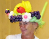 The Balloon Lady Is Coming To Walkertown.