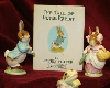 Tales of Beatrix Potter Story Time