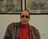 Karim Allah to make donation of historical interviews to MJEWHC