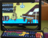Friends Purchase Two New Early Literacy Stations