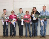 Livestock Judging Team Wins Awards