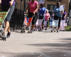 2014 Walk A Mile To Save Our Babies