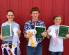 State 4-H Livestock Contest