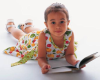 Any Age Storytime Every Tuesday @10:30 in Walkertown