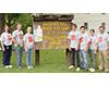 Forsyth 4-H Forestry Team Competes at Nationals