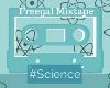 Freegal Mixtape: #Science