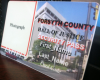 Hall of Justice Security Committee Adopts Revised Identification Badge Policy