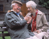 Standing Together to Prevent Falls