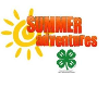 4-H Summer Adventures