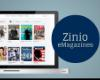 Get out in the Garden with Zinio