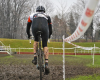 Cyclocross Races at Tanglewood Park