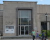 Central Library Update