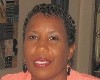 Local author Cheryl Streeter Harry