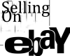 Selling on eBay Monday, April 22 @ 6 pm in Walkertown