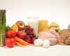 Food As Fuel--Central Library May 29, noon.