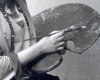 Art Class in Walkertown Monday, March 10th