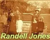 Trailing Daniel Boone by Randell Jones