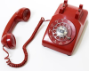 County Offices Experiencing Intermittent Phone Service Outages