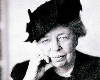 Remembering Eleanor Roosevelt