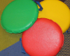 Storytimes Are Back at Lewisville Library