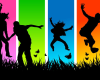 Make celebrations fun, healthy, and active: Tips to Creating Healthy Active Events