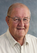 Allen S. Hudspeth, M.D.