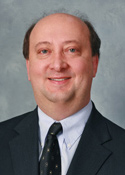 James K. Doub, OD