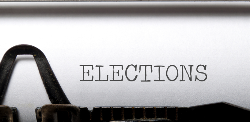 UOCAVA Notice For The November 5, 2024 General Election