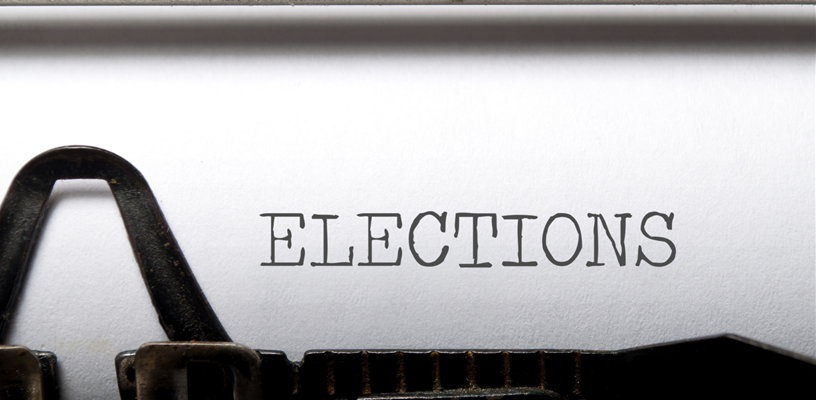 UOCAVA Notice For The September 9th, 2025 Municipal Primary Election