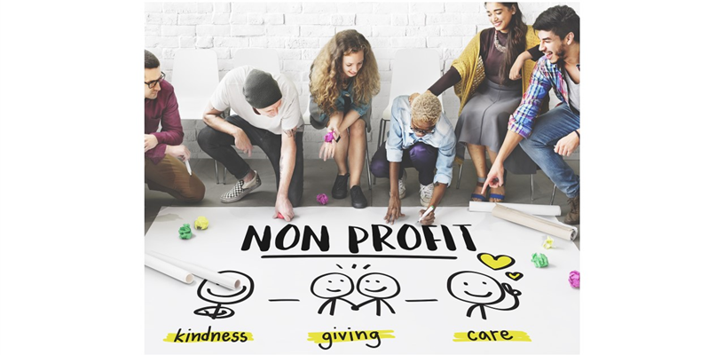Virtual Program--Find Funding for Your Nonprofit