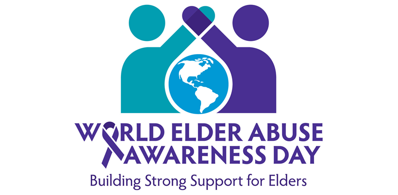World Elder Abuse Awareness Day: Violence Happens at any Age