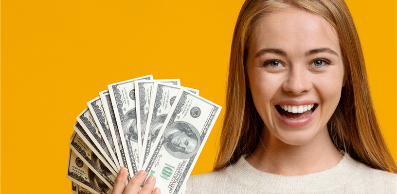 Teens can learn how to maximize their money's potential