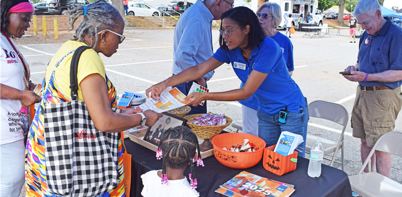 Forsyth Fun Fest is Sept 20 at Highland Avenue Park