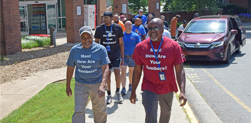 Local Men’s Health Week events to be held June 9-13