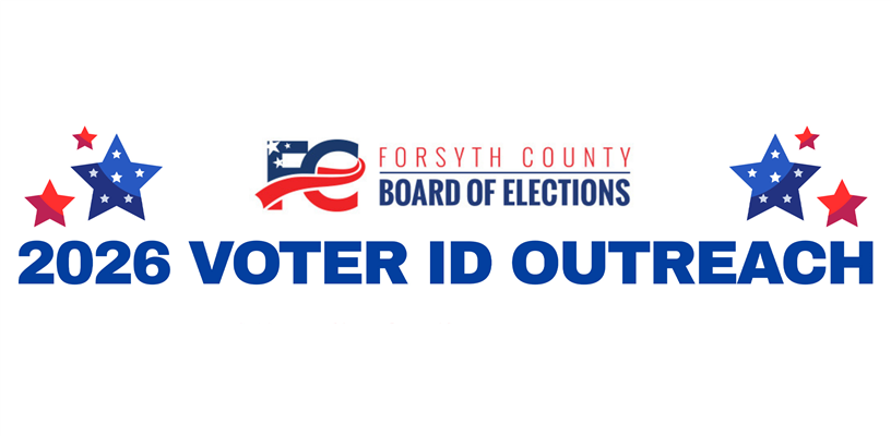 2026 Voter ID Outreach