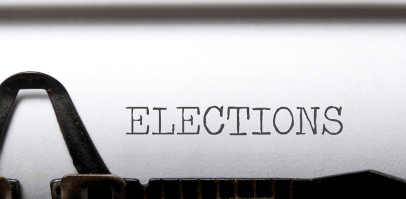Information for Voters Challenged in Election Protest