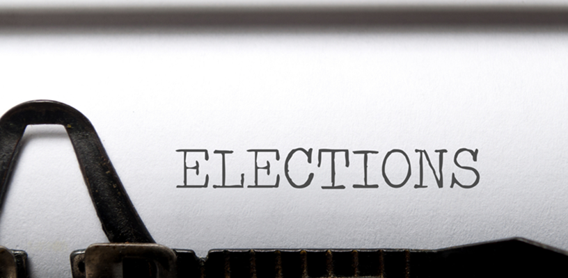 UOCAVA Notice for The October 10, 2023 Municipal Primary Election