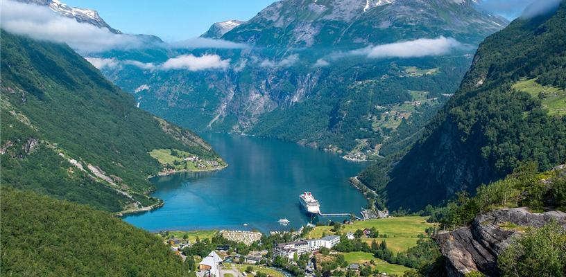Are You Ready for that Dream Vacation but Want Help Turning It Into a Reality?