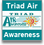 Triad Air Awareness