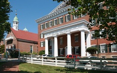 Salem College