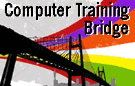 Computer Training Bridge