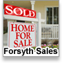 Forsyth Sales