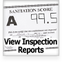 Restaurant Report Cards