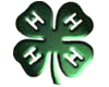 Support 4-H! Buy a $1 Paper Clover at TSC