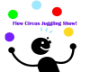 Juggling Extravaganza by Flow Circus!